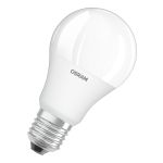 Osram Retrofit Classic LED E27 Birne Matt 9W 806lm - 827  | RGBW - Dimmbar - Fernsteuerung - Ersatz Für 60W