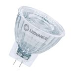 Ledvance LED MR11 Gu4 Reflektor 1.8W 184lm 36D - 827  | Ersatz Für 20W