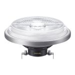 Philips MASTER LED Spot G53 AR111 10.8W 600lm 40D - 927 Extra Warmweiß | Höchste Farbwiedergabe - Dimmbar - Ersatz für 50W