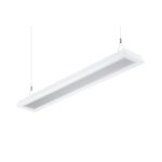 Philips LED Panel FlexBlend SP340P Weiß 39W 4000lm - 940  | 120x20cm - UGR <19 - Dali Dimmbar - Höchste Farbwiedergabe 