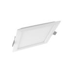 Ledvance LED Downlight Slim Quadrat SQ155 12W 1020lm 120D - 840  