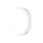 Ledvance Surface Bulkhead 300 15W 830 1400lm Weiß IP65 | Notbeleuchtung 3H