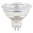 Ledvance Performance LED-Spot Reflektor GU5.3 MR16 8W 621lm 36D - 940 | Höchste Farbwiedergabe - Dimmbar - Ersatz für 50W