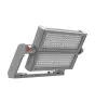 Ledvance LED-Scheinwerfer MAX Grau 600W 80500lm 60D - 757  | IP66 - Symmetrisch