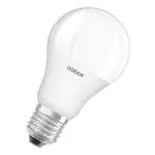 Osram Retrofit Classic LED E27 Birne Matt 9W 806lm - 827  | RGBW - Dimmbar - Fernsteuerung - Ersatz Für 60W