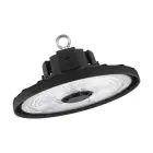 Ledvance LED Highbay Gen 5 Aluminium Schwarz 75W 13500lm 110D - 840  | IP66 - 1-10V Dimmbar