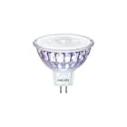 Philips Master Value LED Spot GU5.3 MR16 5.8W 450lm 36D - 927 Extra Warmweiß | Höchste Farbwiedergabe - Dimmbar - Ersatz für 35W
