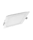 Ledvance LED Downlight Slim Quadrat SQ155 12W 1020lm 120D - 840  