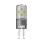 LED Capsule G9 3.8W 470lm - 830 | Ersatz für 40W