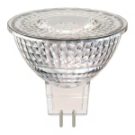 LED-Spot GU5.3 MR16 7.5W 621lm 60D - 840 | Dimmbar - Ersatz für 50W