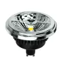 LED-Spot GU10 AR111 15W 850lm 40D - 930 | Höchste Farbwiedergabe - Dimmbar - Ersatz für 100W