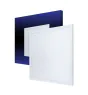 LED Panel Pro V3.0 Highlum 36W 5225lm - 830 | 60x60cm - UGR <19 - Philips Xitanium Treiber - GST18 männlich