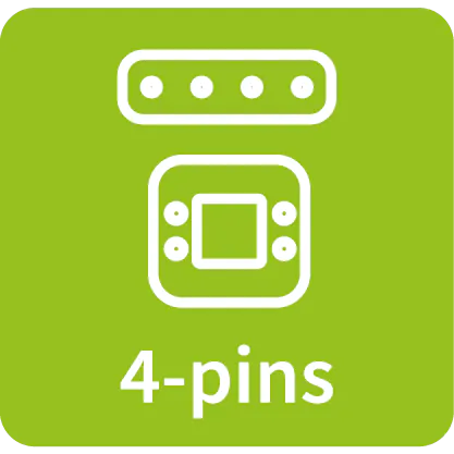 Ledvance Dulux-D LED 7W - 840  | Ersatz Für 18W