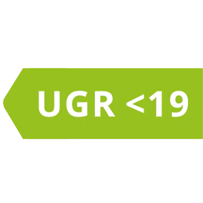 Ledvance LED Panel Linear Pendelleuchte IndiviLED 52W 5100lm - 940  | 150x13cm - UGR <19 - Höchste Farbwiedergabe - Dali Dimmbar - Bewegungs- Und Lichtsensor