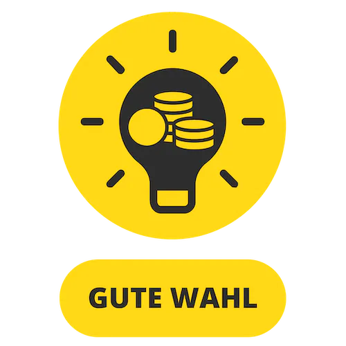 Deckenleuchte Rund Holz Metall Schwarz 15W 1000lm - 830-840-860 CCT