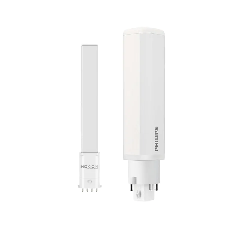 Ampoules CFL LED 4 broches