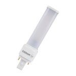 Osram Dulux-D LED 5W 540lm - 830  | Remplacement 10W
