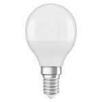 Ledvance Classic LED E14 Poire Dépolie 4.9W 470lm - 827- | Remplacement 40W