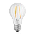 Ledvance Classic LED E27 Poire Filament Claire 6.5W 806lm - 827- | Remplacement 60W
