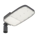 Ledvance Éclairage Pubblico LED Area Extra Large RV35ST Aluminium Gris 150W 20250lm 155X69D - 740  | IP66 - Asymétrique