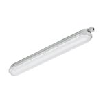 Philips Réglette LED Étanche Coreline 25W 4000lm - 840  | 60cm - Remplacement 2x18W