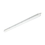 Philips Réglette LED Étanche Coreline 75W 12000lm - 840  | 150cm - Dali Dimmable - Remplacement 2x58W