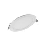 Ledvance Spot encastrable LED Slim Ronde DN155 12W 1020lm 120D - 840  | 169mm 