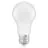 Ledvance Classic LED E27 Poire Dépolie 8.8W 806lm - 827- | Remplacement 60W