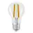 Ledvance LED E27 Poire Filament Claire 3.8W 806lm - 830- | Remplacement 60W
