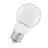 Ledvance Classic LED E27 Poire Dépolie 8.5W 806lm - 840  | Remplacement 60W - Recyclé