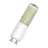 Ledvance Special T Tube LED one-handed GU10 PAR16 6.5W 806lm 360D - 827  | Remplacement 60W
