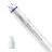 Philips LED Tube T8 MASTER (EM/Direct 230V) Ultra Output 16W 2500lm - 840 Blanc Froid | 105cm - Dimmable - Équivalent 38W