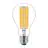 Philips MASTER LED Ampoule Ultra Efficient E27 Poire Claire 5.2W 1095lm - 840 Blanc Froid | Équivalent 75W