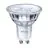 Philips Corepro LED Spot GU10 PAR16 4W 350lm 36D - 840 Blanc Froid | Équivalent 50W