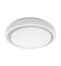Ledvance Smart+ Wifi Plafonnier LED Orbis Moon 38cm 24W 2500lm - 830-865 Accordable Blanc | Dimmable