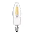 Ledvance Smart+ Wifi E14 Bougie Classic Filament 4W 470lm - 827  | Dimmable - Remplacement 40W