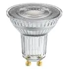 Ledvance Performance Spot LED Réflecteur GU10 PAR16 7W 575lm 36D - 930  | Meilleur Rendu De Couleur - Dimmable - Remplacement 80W