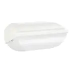  Philips LED Sécurité Coreline BWC120 Blanc 14W 1800lm - 830  | 282x178mm - IP54 