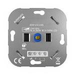 Automatique Variateur LED Commutateur RLC 0-300W 220-240V