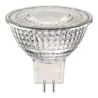 Spot LED GU5.3 MR16 4.4W 345lm 36D - 840 | Dimmable - Remplacement 35W
