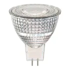 Spot LED GU5.3 MR16 6.1W 621lm 36D - 827  | Remplacement 50W