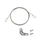 Dalle LED Security cable pour Pro V4 