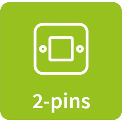 Philips CorePro PL-C / Dulux-D D/E LED 8.9W 1300lm - 830 Blanc Chaud | Remplacement 26W